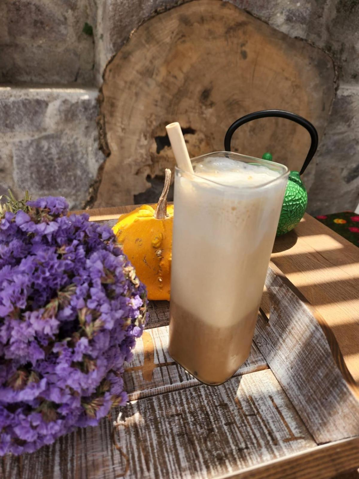 Assos Sunset Hotel Ngoại thất bức ảnh